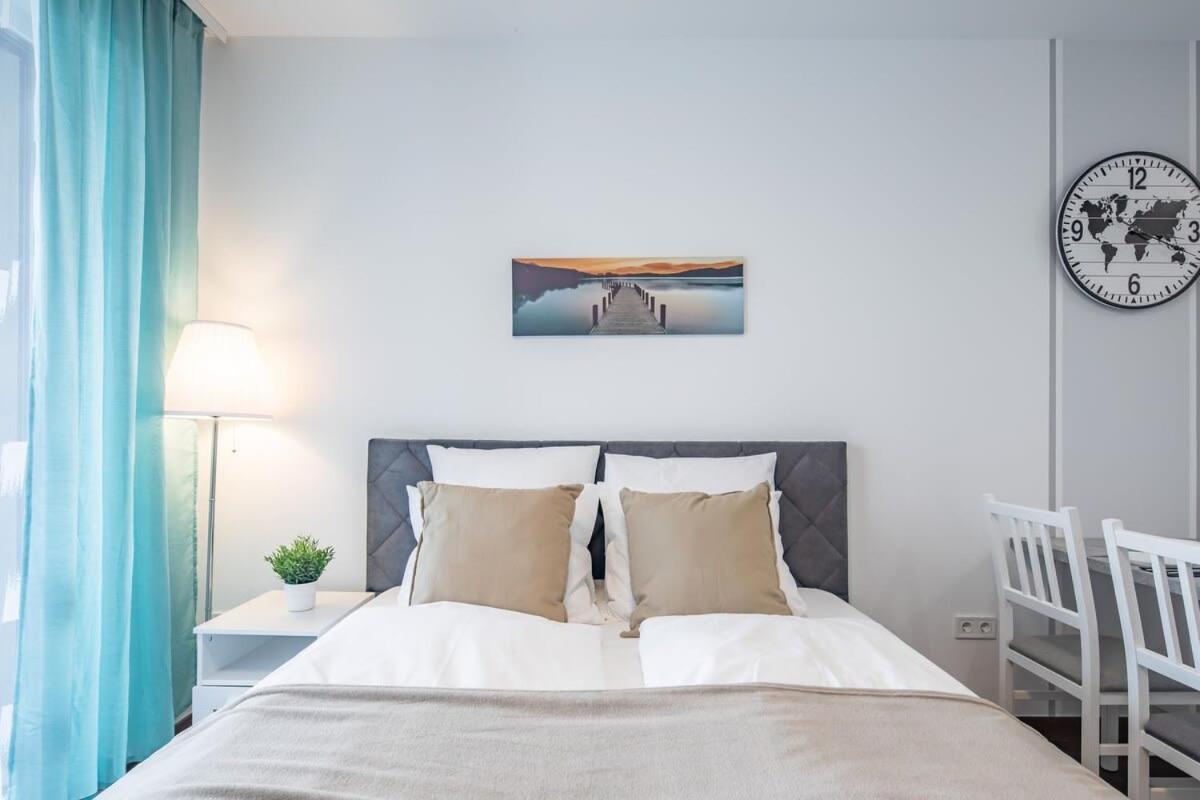 Central - New - Cozy Stay Budapest Exterior foto