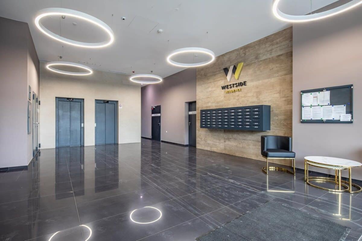 Central - New - Cozy Stay Budapest Exterior foto