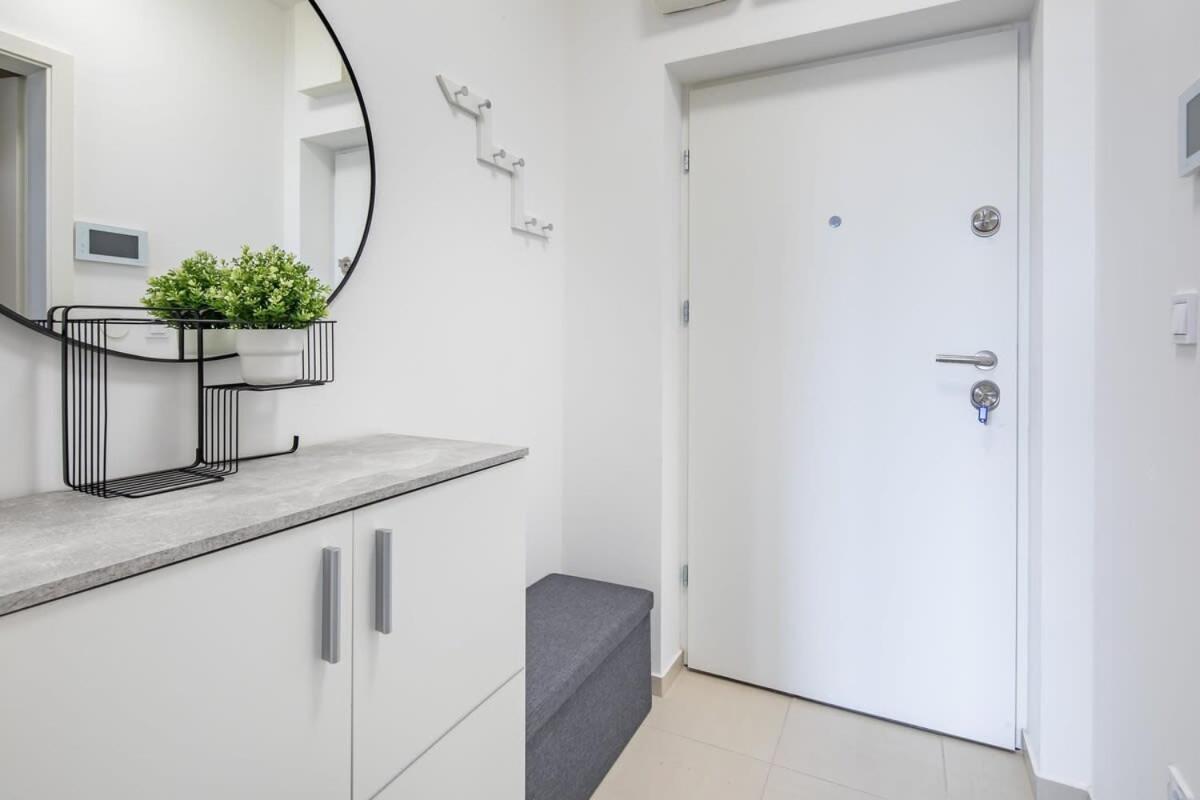 Central - New - Cozy Stay Budapest Exterior foto